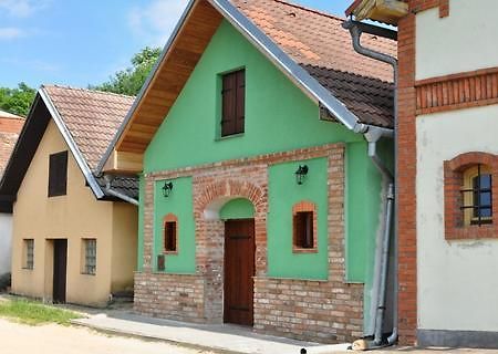 Vinarstvi Bician Apartment Vrbovec Екстериор снимка